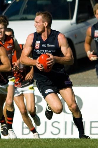 Brad Crabb 150 Games Image -572998d34f126